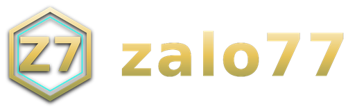 zalo77 logo